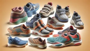 plantar fasciitis shoe guide