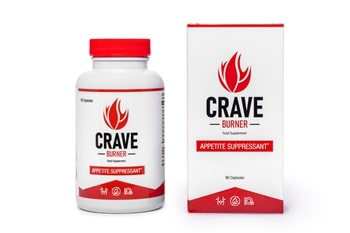 Crave Burner Pro4