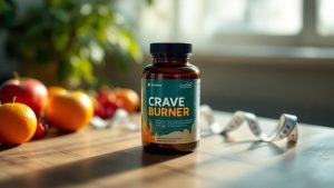 crave reducing online supplement